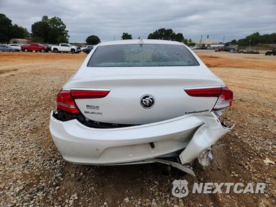 Zdjęcie 6 z 12 samochodu: 2017 BUICK LACROSSE PREMIUM VIN:1G4ZS5SS6HU200832 - miniatura