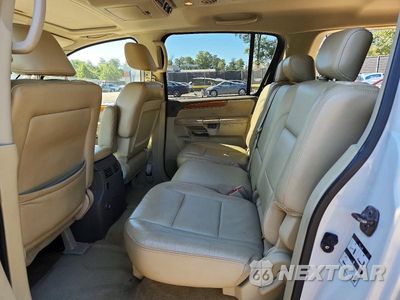 Zdjęcie 11 z 13 samochodu: 2010 INFINITI QX56 BASE VIN:5N3ZA0NDXAN902873 - miniatura