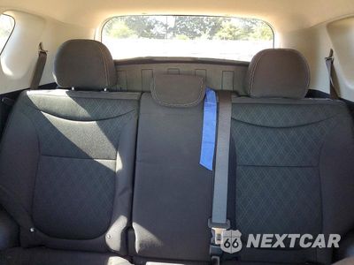 Zdjęcie 10 z 13 samochodu: 2018 KIA SOUL BASE VIN:KNDJN2A2XJ7619912 - miniatura