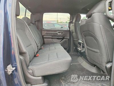 Zdjęcie 10 z 12 samochodu: 2019 RAM 1500 BIG HORN/LONE STAR VIN:1C6SRFFT3KN802638 - miniatura