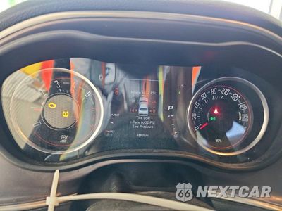 Zdjęcie 9 z 12 samochodu: 2020 DODGE CHALLENGER R/T SCAT PACK VIN:2C3CDZFJ4LH242591 - miniatura