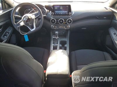 Zdjęcie 8 z 12 samochodu: 2023 NISSAN SENTRA SV VIN:3N1AB8CV5PY308854 - miniatura