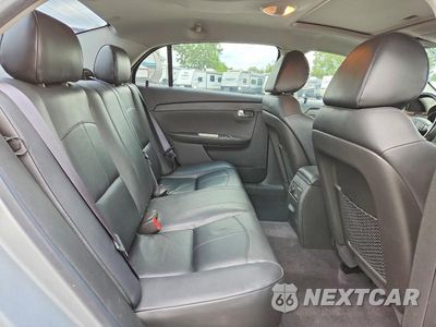 Zdjęcie 10 z 13 samochodu: 2012 CHEVROLET MALIBU LTZ VIN:1G1ZG5E71CF132099 - miniatura