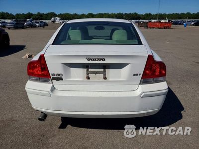 Zdjęcie 6 z 12 samochodu: 2007 VOLVO S60 2.5T VIN:YV1RS592472616554 - miniatura