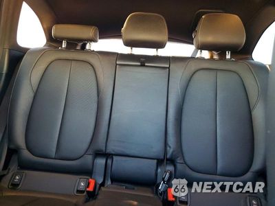 Zdjęcie 10 z 13 samochodu: 2018 BMW X1 SDRIVE28I VIN:WBXHU7C36J5L06827 - miniatura