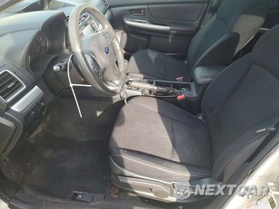 Zdjęcie 7 z 13 samochodu: 2015 SUBARU XV CROSSTREK VIN:JF2GPAAC8FG288182 - miniatura