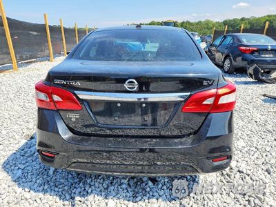 Zdjęcie 6 z 12 samochodu: 2024 NISSAN SENTRA SV VIN:3N1AB7AP9JL618623 - miniatura