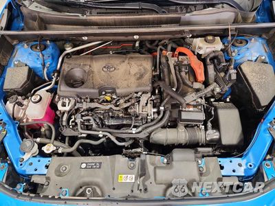 Zdjęcie 12 z 13 samochodu: 2021 TOYOTA RAV4 XLE VIN:JTMRWRFV9MD120746 - miniatura