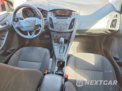 Zdjęcie 8 z 13 samochodu: 2017 FORD FOCUS SE VIN:1FADP3F2XHL326640 - miniatura
