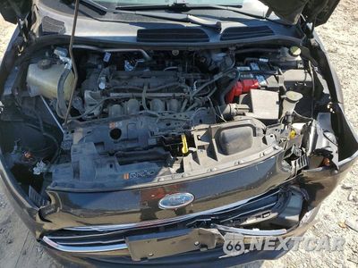 Zdjęcie 11 z 13 samochodu: 2018 FORD FIESTA SE VIN:3FADP4BJ9JM145083 - miniatura