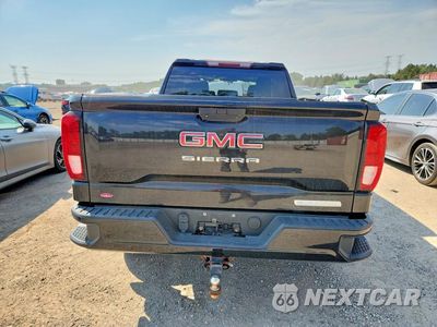 Zdjęcie 6 z 12 samochodu: 2019 GMC SIERRA K1500 ELEVATION VIN:1GTU9CED2KZ264615 - miniatura