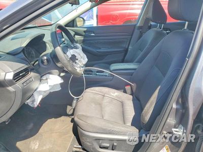 Zdjęcie 7 z 12 samochodu: 2020 NISSAN ALTIMA S VIN:1N4BL4BV1LC114081 - miniatura