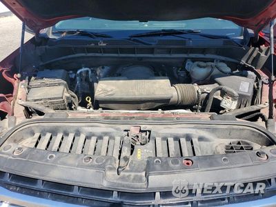 Zdjęcie 11 z 12 samochodu: 2021 CHEVROLET SILVERADO C1500 LT VIN:3GCPWCED7MG444374 - miniatura