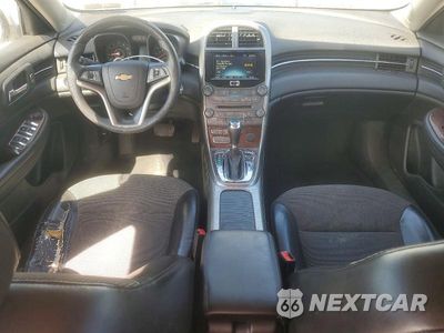 Zdjęcie 8 z 12 samochodu: 2013 CHEVROLET MALIBU 1LT VIN:1G11C5SA8DF237720 - miniatura
