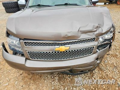 Zdjęcie 12 z 14 samochodu: 2012 CHEVROLET TAHOE C1500 LT VIN:1GNSCBE00CR123745 - miniatura