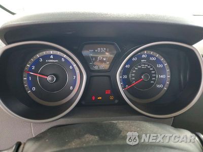 Zdjęcie 9 z 13 samochodu: 2016 HYUNDAI ELANTRA SE VIN:KMHDH4AE8GU544305 - miniatura