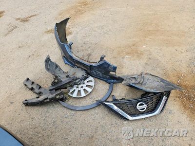 Zdjęcie 12 z 13 samochodu: 2017 NISSAN SENTRA SV VIN:3N1AB7AP3HY222104 - miniatura