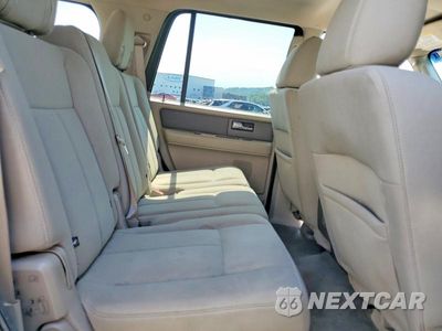 Zdjęcie 11 z 14 samochodu: 2014 FORD EXPEDITION XLT VIN:1FMJU1J51EEF62794 - miniatura