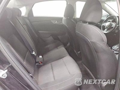 Zdjęcie 10 z 12 samochodu: 2021 KIA FORTE LXS VIN:3KPF24ADXME329928 - miniatura