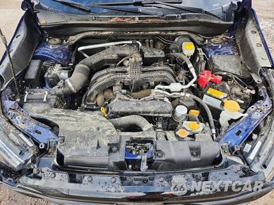 Zdjęcie 12 z 14 samochodu: 2025 SUBARU FORESTER SPORT VIN:JF2SLDHC2SH424517 - miniatura