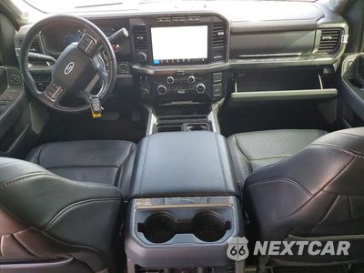 Zdjęcie 8 z 13 samochodu: 2023 FORD F250 SUPER DUTY VIN:1FT8W2BT2PED77933 - miniatura