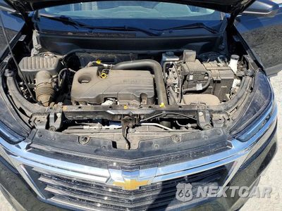 Zdjęcie 12 z 14 samochodu: 2023 CHEVROLET EQUINOX LT VIN:3GNAXJEG8PL253602 - miniatura