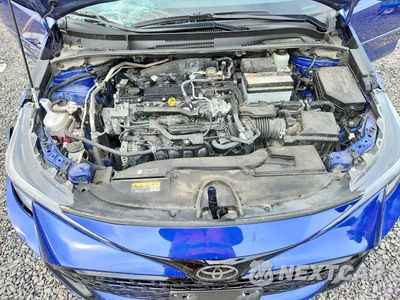 Zdjęcie 11 z 12 samochodu: 2025 TOYOTA COROLLA HATCHBACK SE VIN:JTND4MBEXS3246752 - miniatura