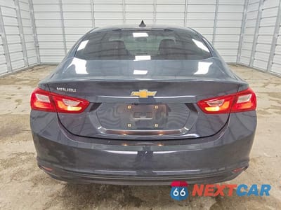 Zdjęcie 6 z 12 samochodu: 2020 CHEVROLET MALIBU LS VIN:1G1ZB5STXLF154277 - miniatura