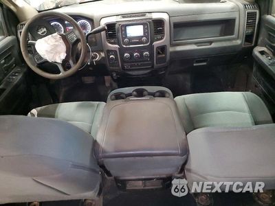 Zdjęcie 8 z 13 samochodu: 2014 RAM 1500 ST VIN:1C6RR7ST3ES387322 - miniatura