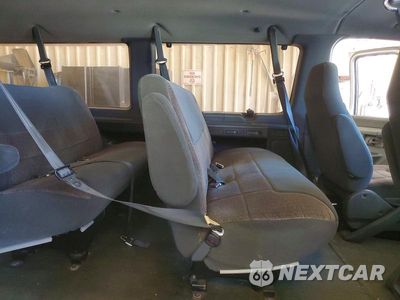 Zdjęcie 11 z 13 samochodu: 1993 FORD ECONOLINE E350 SUPER DUTY VIN:1FBJS31H5PHA70050 - miniatura