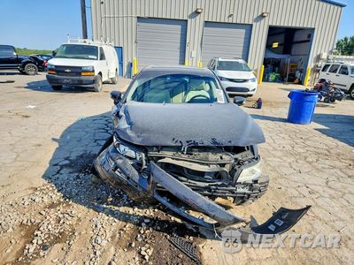 Piąte zdjęcie samochodu w środku: 2007 VOLVO S60 2.5T VIN:YV1RS592272637421 - miniatura