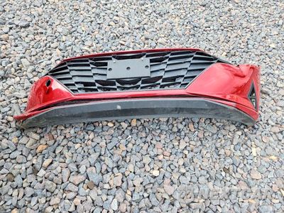 Zdjęcie 12 z 13 samochodu: 2021 HYUNDAI ELANTRA SEL VIN:KMHLM4AG6MU074473 - miniatura