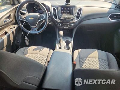 Zdjęcie 8 z 13 samochodu: 2022 CHEVROLET EQUINOX LT VIN:2GNAXUEV1N6156226 - miniatura