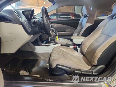 Zdjęcie 7 z 13 samochodu: 2011 HONDA CR-Z EX VIN:JHMZF1D61BS000735 - miniatura