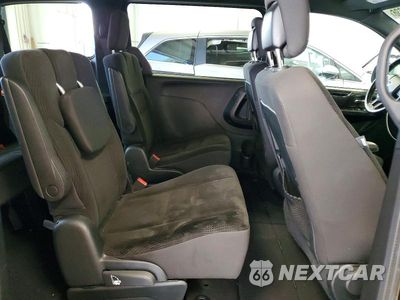 Zdjęcie 11 z 14 samochodu: 2017 DODGE GRAND CARAVAN SE VIN:2C4RDGBG7HR836436 - miniatura