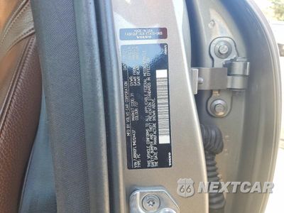 Zdjęcie 13 z 13 samochodu: 2021 VOLVO S60 T8 RECHARGE INSCRIPTION VIN:7JRBR0FL1MG124437 - miniatura