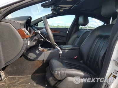 Zdjęcie 7 z 12 samochodu: 2014 MERCEDES-BENZ CLS 550 4MATIC VIN:WDDLJ9BB7EA124108 - miniatura