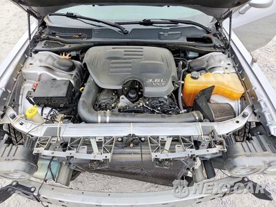 Zdjęcie 11 z 12 samochodu: 2018 DODGE CHALLENGER GT VIN:2C3CDZGG6JH205557 - miniatura