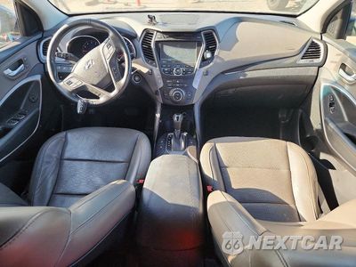 Zdjęcie 8 z 13 samochodu: 2014 HYUNDAI SANTA FE SPORT 2.0T VIN:5XYZW3LA6EG146352 - miniatura