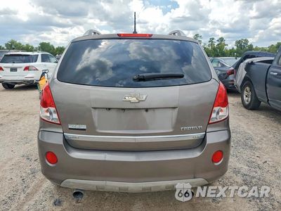 Zdjęcie 6 z 13 samochodu: 2012 CHEVROLET CAPTIVA SPORT VIN:3GNFL4E53CS621363 - miniatura