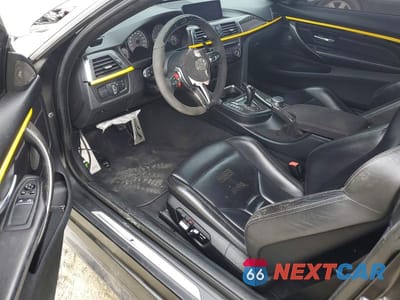 Zdjęcie 8 z 12 samochodu: 2018 BMW M4 VIN:WBS4Y9C54JAA85535 - miniatura