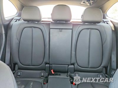 Zdjęcie 10 z 14 samochodu: 2019 BMW X1 SDRIVE28I VIN:WBXHU7C50K3H46334 - miniatura