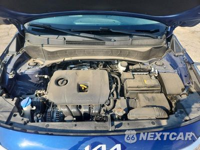 Zdjęcie 12 z 13 samochodu: 2022 KIA SELTOS EX VIN:KNDERCAA9N7280133 - miniatura