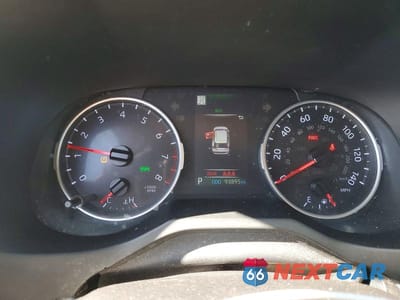 Zdjęcie 9 z 13 samochodu: 2019 TOYOTA RAV4 XLE PREMIUM VIN:JTMC1RFVXKJ002417 - miniatura