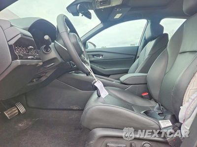 Zdjęcie 7 z 12 samochodu: 2025 HONDA ACCORD HYBRID SPORT-L VIN:1HGCY2F74SA042014 - miniatura