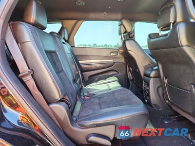 Zdjęcie 11 z 13 samochodu: 2019 DODGE DURANGO GT VIN:1C4RDJDG1KC744622 - miniatura
