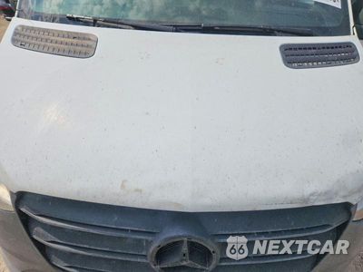 Zdjęcie 11 z 12 samochodu: 2020 MERCEDES-BENZ SPRINTER 2500 DELIVERY VAN VIN:W1W4ECHY8LT036721 - miniatura