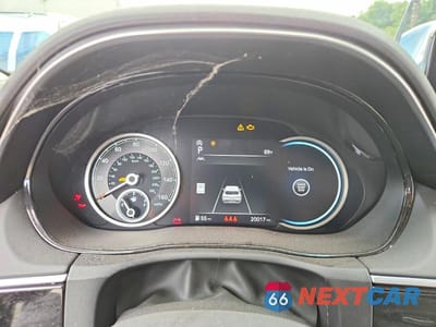 Zdjęcie 9 z 13 samochodu: 2025 GENESIS GV70 2.5T STANDARD VIN:KMUMADTB7SU221431 - miniatura