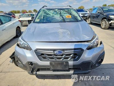 Piąte zdjęcie samochodu w środku: 2023 SUBARU CROSSTREK SPORT VIN:JF2GTHSC1PH263834 - miniatura