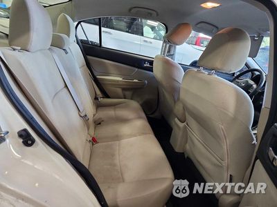 Zdjęcie 10 z 12 samochodu: 2014 SUBARU IMPREZA PREMIUM VIN:JF1GJAC69EH024829 - miniatura